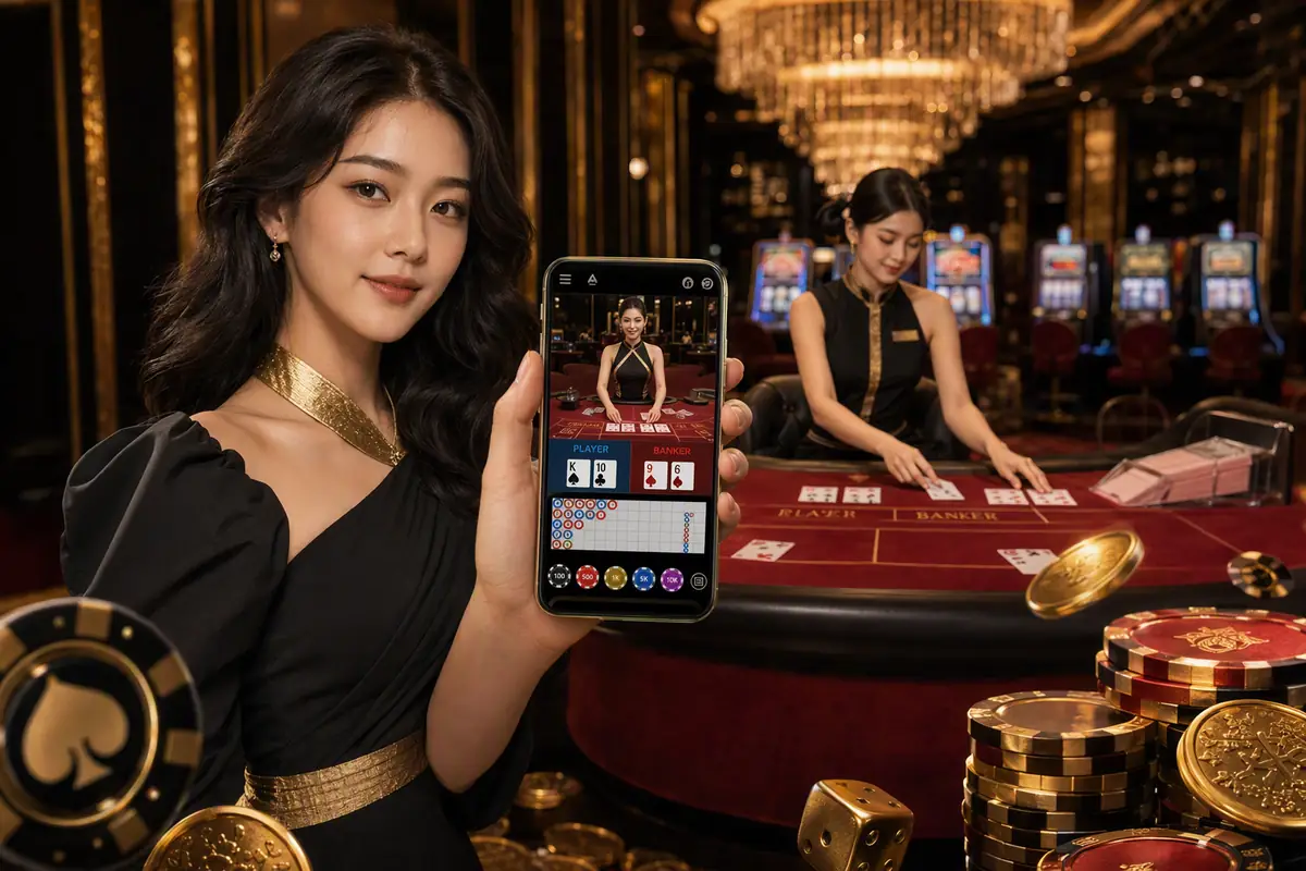 plaebet RTP dan volatiliti slot online
